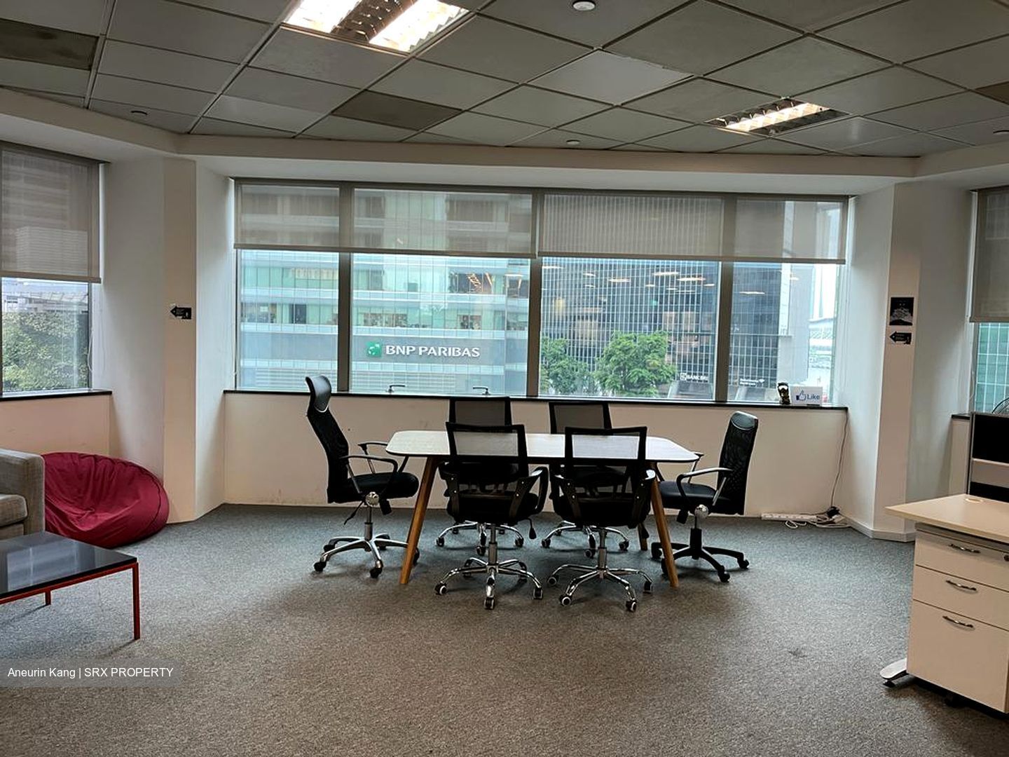 The House Of Eden (D1), Office #344704561